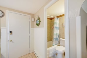 Ferienhaus (1 Bedroom) | Innenbereich