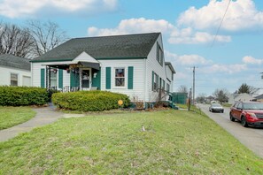 Hus (1 Bedroom) | Interiør