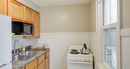 Beech Grove Vacation Rental w/ Private Yard