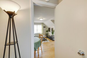 Casa (1 Bedroom) | Parte interna