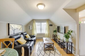 Casa (1 Bedroom) | Interior