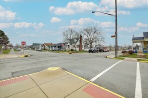 House (1 Bedroom) | Interior