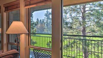 Apartemen (1 Bedroom) | Interior