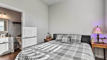 Maison (3 Bedrooms) | Intérieur