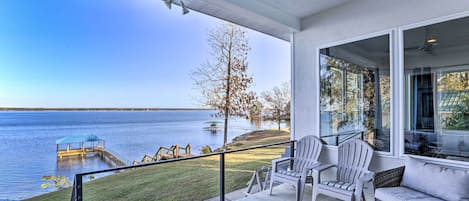 Huis (3 Bedrooms) | Interieur