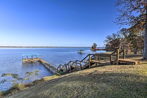 Talo (3 Bedrooms) | Sisätilat