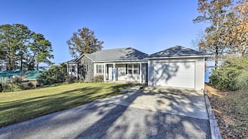 Maison (3 Bedrooms) | Intérieur