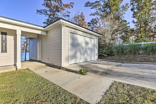 Rumah (3 Bedrooms) | Interior