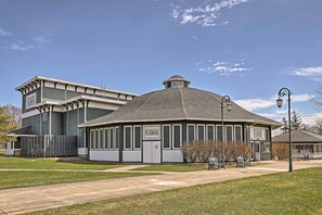 House (3 Bedrooms) | Interior - Auburn Vacation Rental Home Near Owasco Lake! (Auburn)