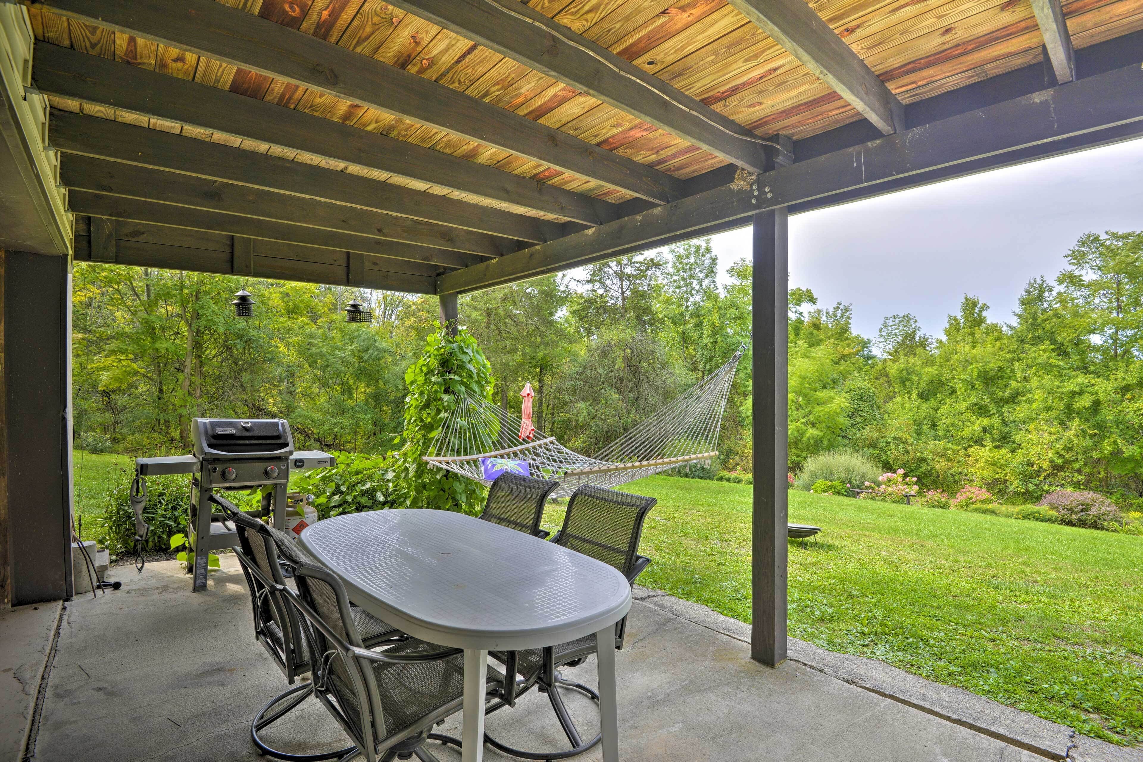 House (3 Bedrooms) | Bahagian dalam