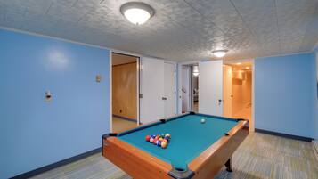 Rumah (3 Bedrooms) | Interior
