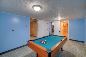 Casa (3 Bedrooms) | Interior