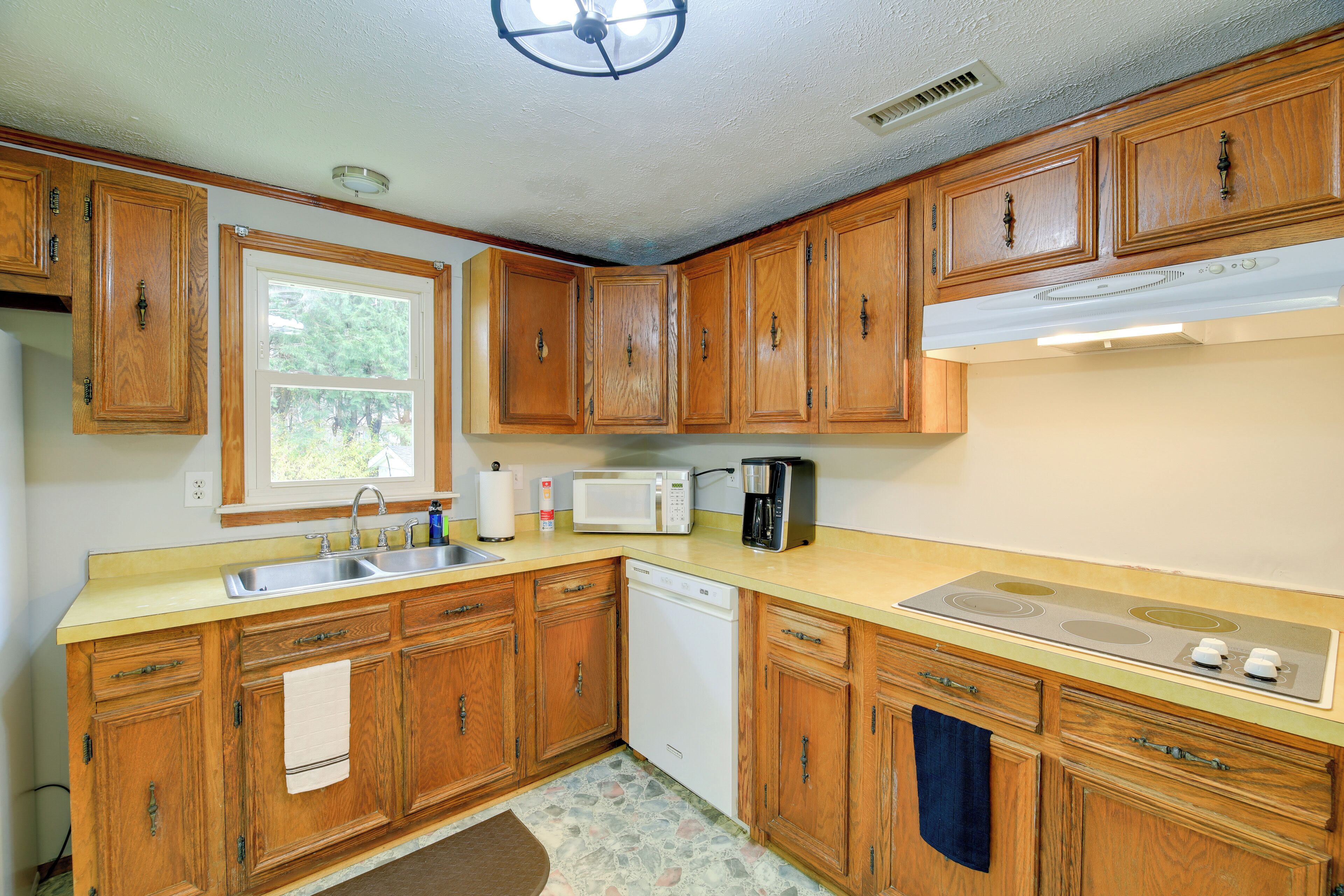 ハウス (3 Bedrooms) | 内装