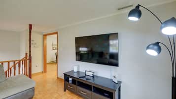 Rumah (3 Bedrooms) | Interior