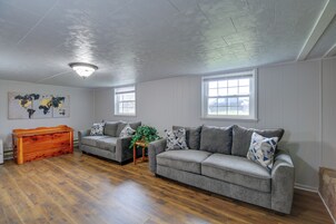 独立别墅 (3 Bedrooms) | 住宿内部