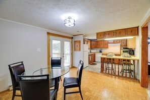 Casa (3 Bedrooms) | Interior