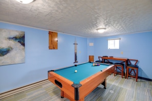 Casa (3 Bedrooms) | Interior
