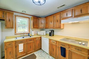 Talo (3 Bedrooms) | Sisätilat