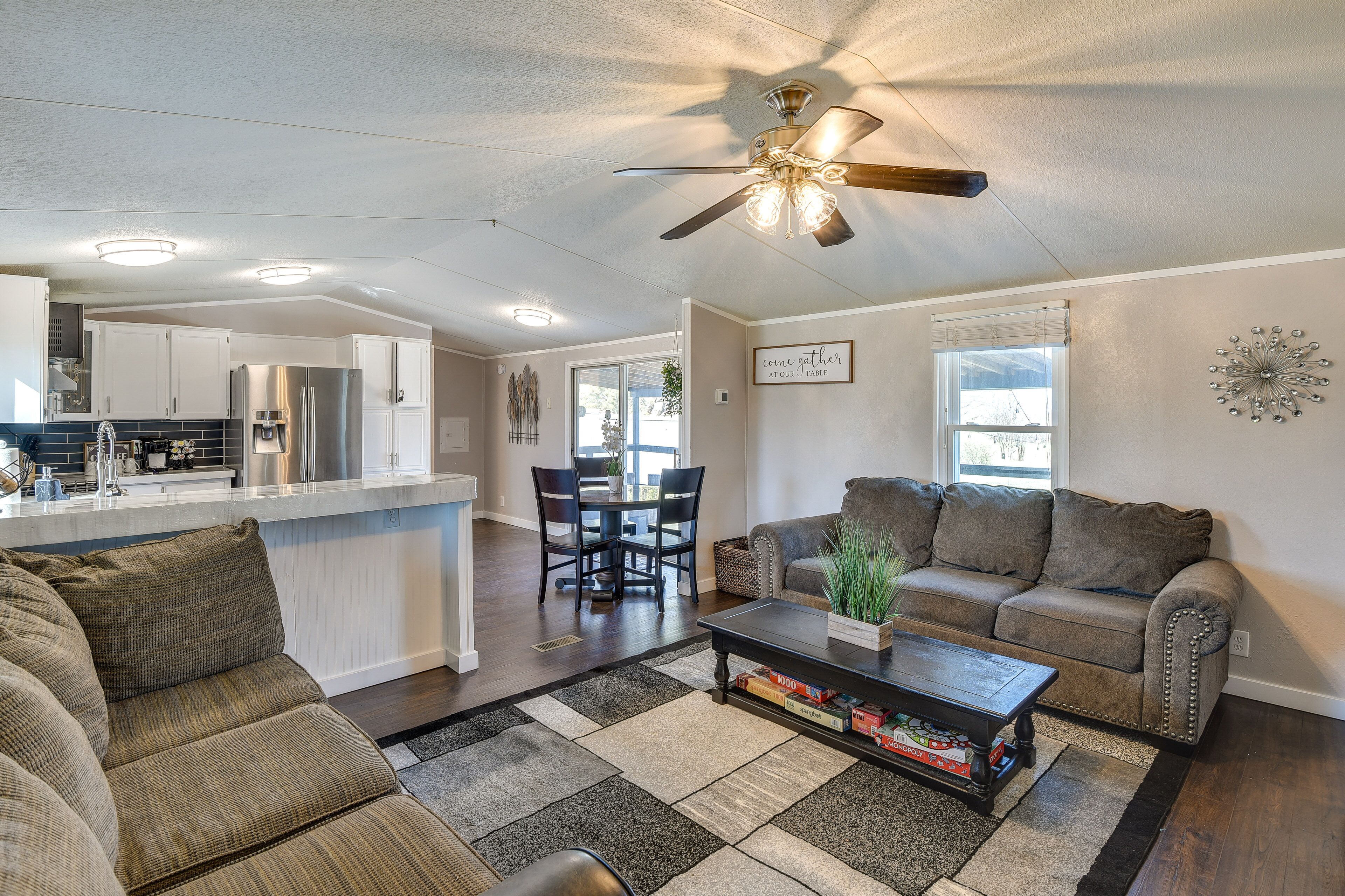 Aubrey Getaway Near Lake Ray Roberts!