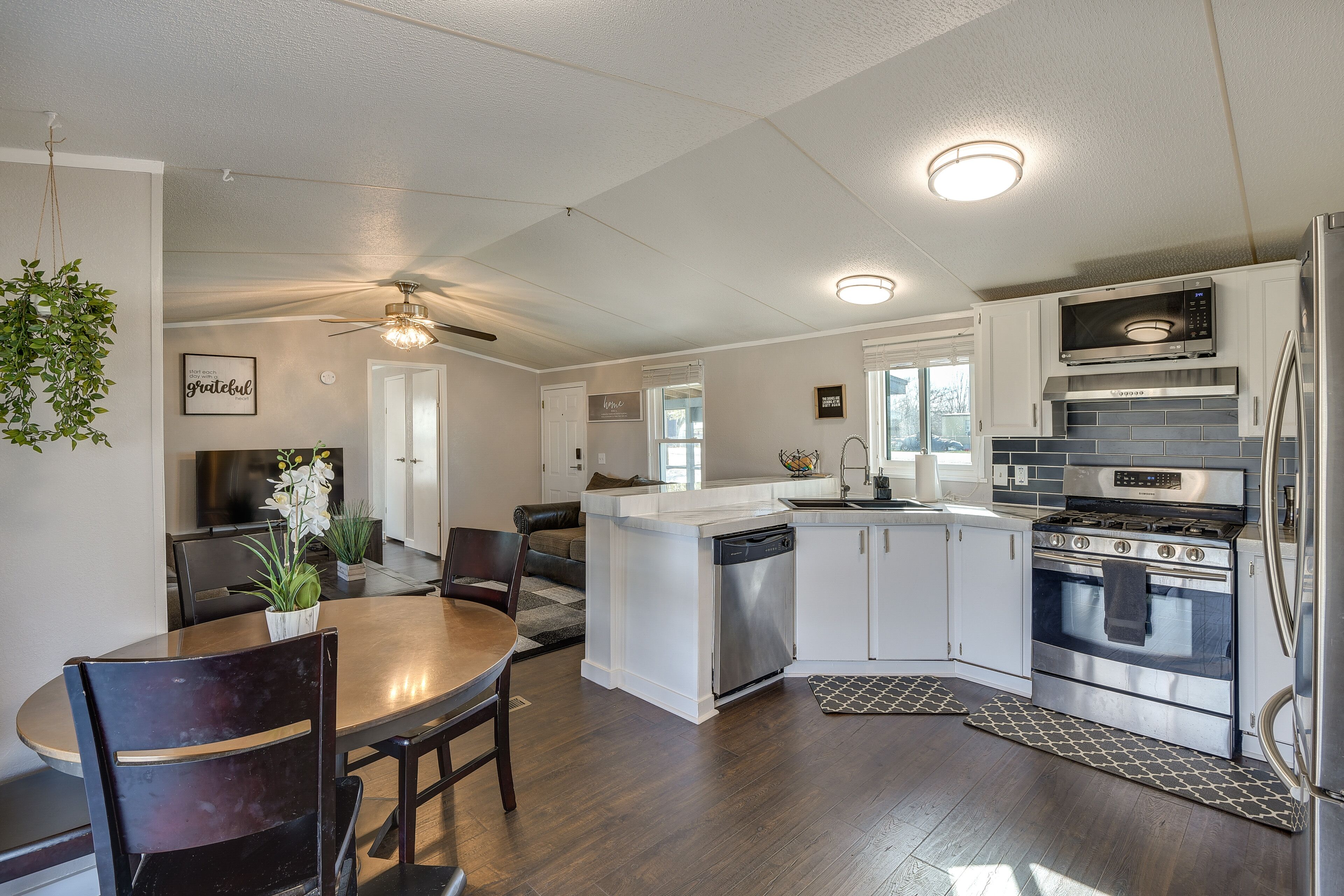 Aubrey Getaway Near Lake Ray Roberts!