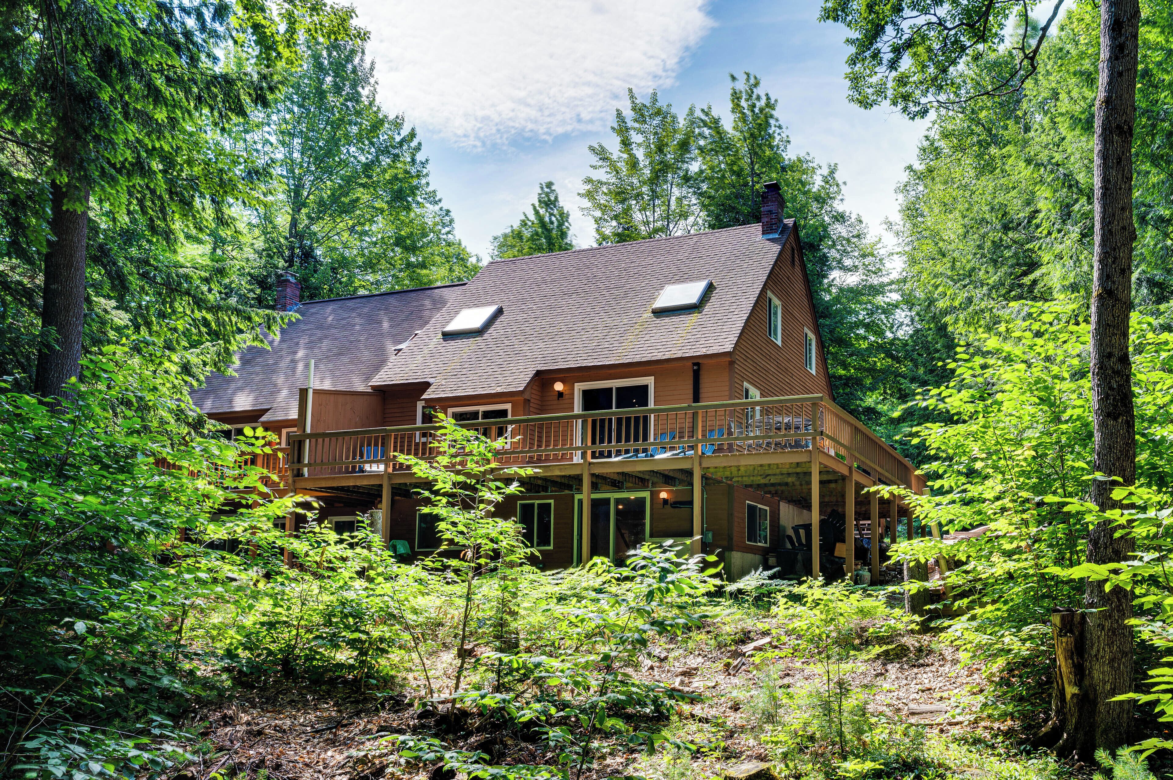 Apartment (4 Bedrooms) | Interior