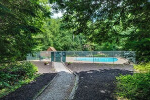 Apartamento (4 Bedrooms) | Parte interna