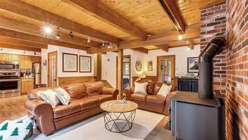 Apartment (4 Bedrooms) | Interior