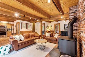 Apartament (4 Bedrooms) | Interior