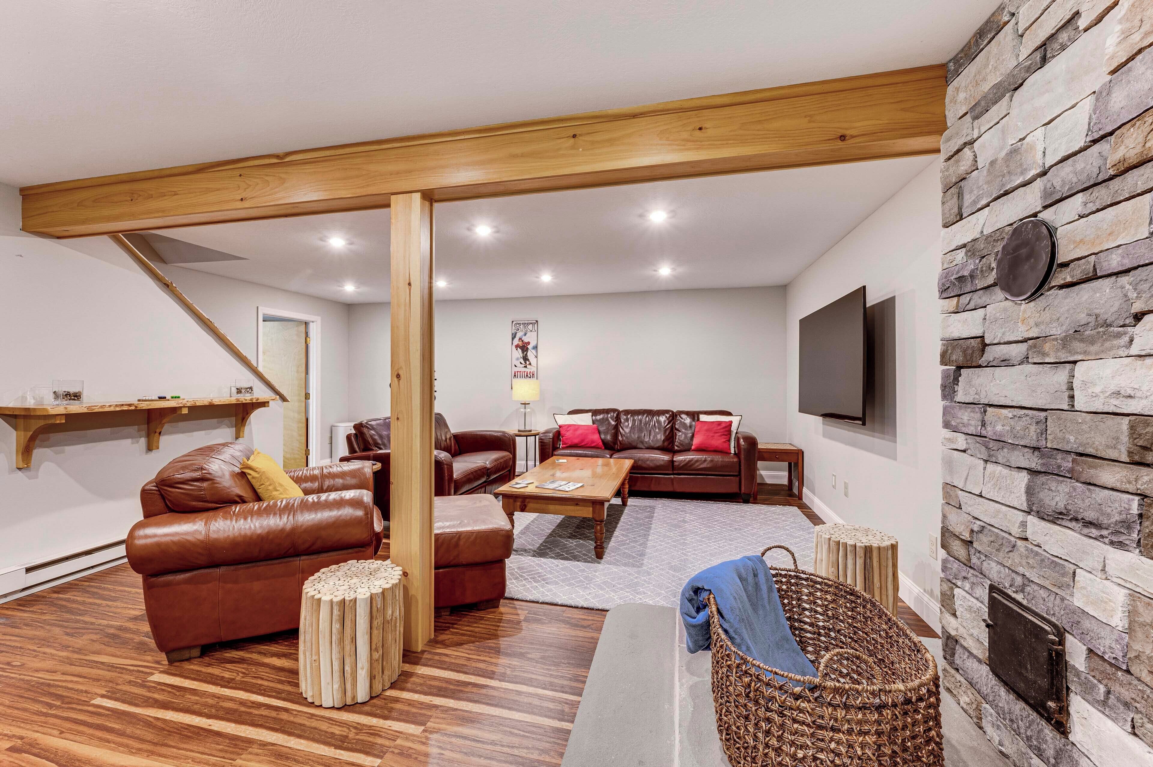 Apartment (4 Bedrooms) | Interior