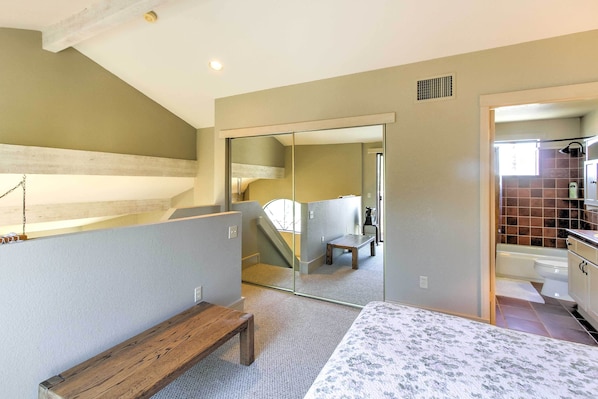 Apartamento (2 Bedrooms) | Interior