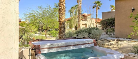 Huoneisto (2 Bedrooms) | Sisätilat