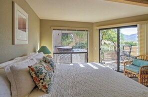 Apartamento (2 Bedrooms) | Interior