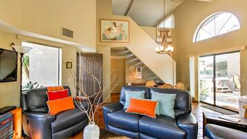 Departamento (2 Bedrooms) | Interior