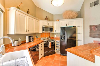 博雷戈泉公寓帶私人熱水浴缸和景觀