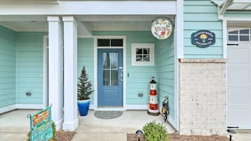 Apartment (3 Bedrooms) | Interior