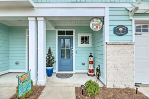 Apartment (3 Bedrooms) | Innenbereich