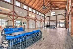 Apartment (3 Bedrooms) | Interior