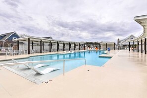Apartment (3 Bedrooms) | Innenbereich