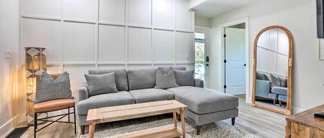 Casa (2 Bedrooms) | Vista frontal de la propiedad