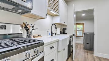 Rumah (2 Bedrooms) | Interior