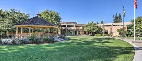 Maison (2 Bedrooms) | Intérieur