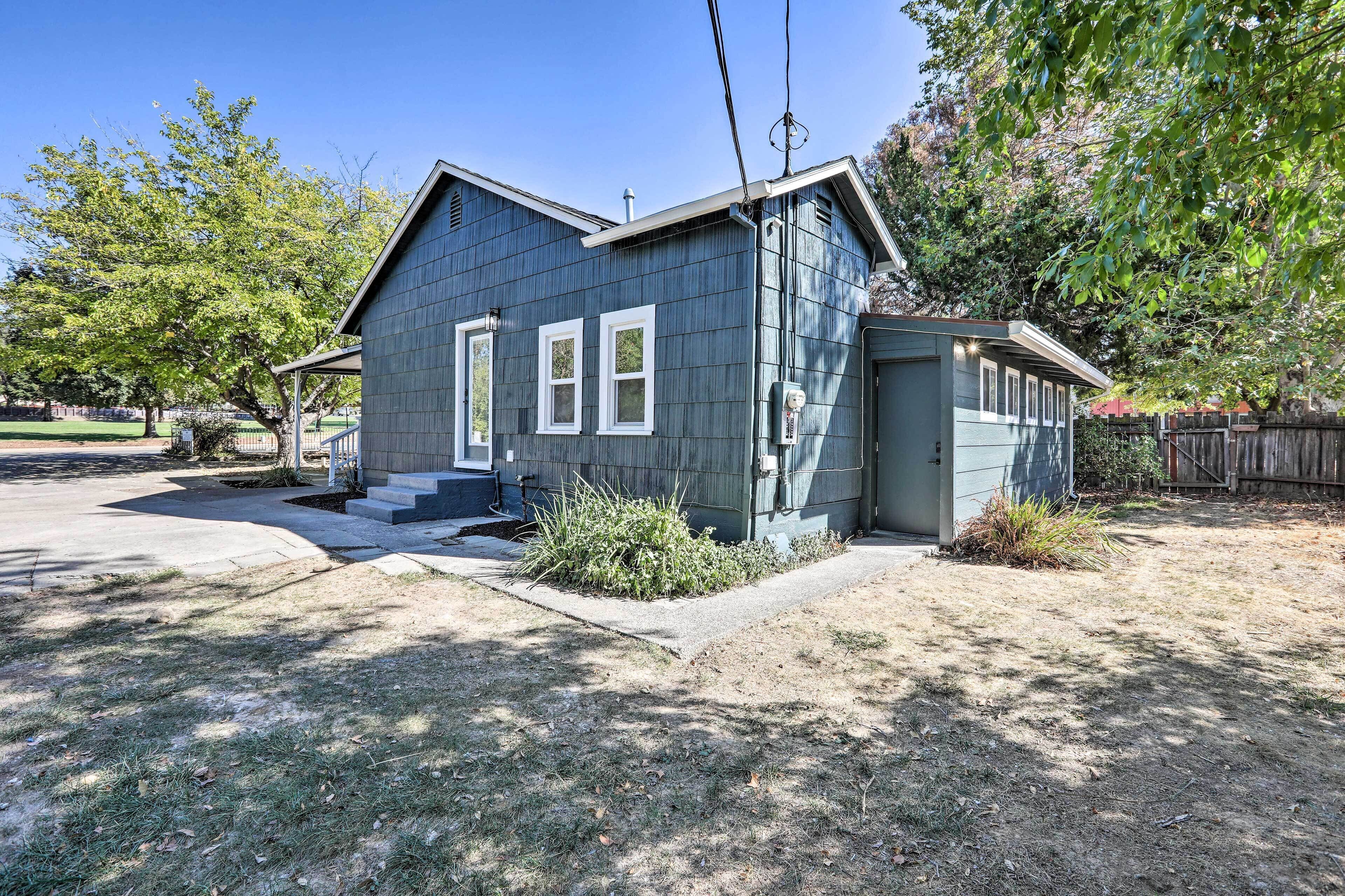 獨棟房屋 (2 Bedrooms) | 住宿內部