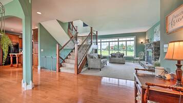 Casa (4 Bedrooms) | Interior