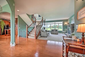 Casa (4 Bedrooms) | Interior
