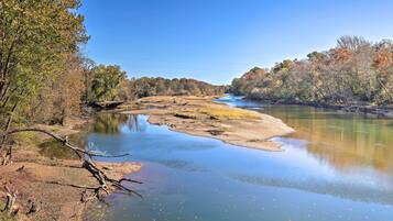 Huis (2 Bedrooms) | Interieur
