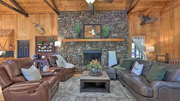 Huis (2 Bedrooms) | Interieur