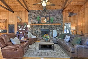 Casa (2 Bedrooms) | Interior