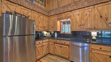 Casa (2 Bedrooms) | Interior