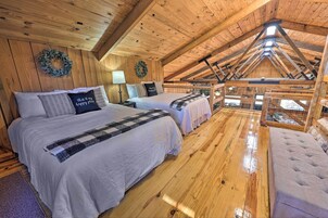 Casa (2 Bedrooms) | Interior