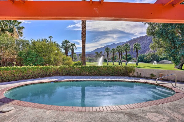 House (3 Bedrooms) | Interior - Borrego Springs Getaway w/ Private Pool & Views! (Borrego Springs)